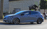 2018 Renault Sport Mégane confirmed with two chassis settings
