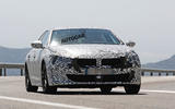 Next Peugeot 508 to get fastback rear and second-gen i-Cockpit