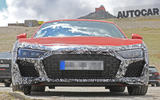 2018 Audi R8: facelifted range to introduce 2.9-litre V6 variant