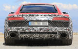 2018 Audi R8: facelifted range to introduce 2.9-litre V6 variant