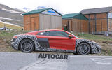 2018 Audi R8: facelifted range to introduce 2.9-litre V6 variant
