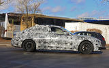 2020 BMW M3: first pictures of 465bhp super-saloon