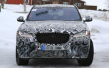 Jaguar F-Pace SVR