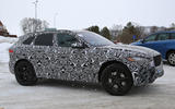 Jaguar F-Pace SVR