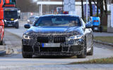 BMW 8 Series