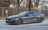 BMW 8 Series