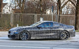 BMW 8 Series