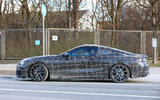 BMW 8 Series