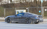BMW 8 Series