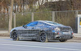 BMW 8 Series