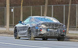 BMW 8 Series