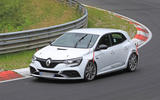 Renault Sport Mégane Trophy 300