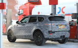 2019 Range Rover Evoque
