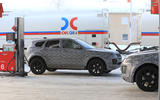 2019 Range Rover Evoque