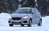 2018 MG 3
