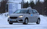 2018 MG 3
