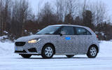 2018 MG 3