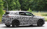 BMW X2 test shots show concept looks to remain for production