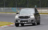 425bhp BMW X3 M to face Porsche Macan Turbo in hot SUV class