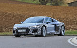 2018 Audi R8: lower-priced 2.9-litre V6 variant to join facelifted range