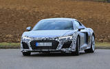 2018 Audi R8: lower-priced 2.9-litre V6 variant to join facelifted range