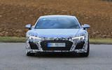2018 Audi R8: lower-priced 2.9-litre V6 variant to join facelifted range