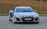 2018 Audi R8: lower-priced 2.9-litre V6 variant to join facelifted range
