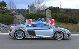 2018 Audi R8: lower-priced 2.9-litre V6 variant to join facelifted range