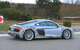 2018 Audi R8: lower-priced 2.9-litre V6 variant to join facelifted range