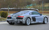 2018 Audi R8: lower-priced 2.9-litre V6 variant to join facelifted range