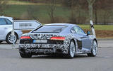 2018 Audi R8: lower-priced 2.9-litre V6 variant to join facelifted range