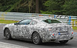 BMW 8 Series test car offers clearest glimpse of coupé design