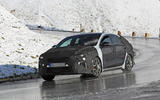 Kia Ceed GT hot hatch due next year with i30N 'agility and playfulness'