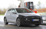 Hyundai i30 N-Line due for launch as first of lukewarm range