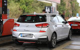 Hyundai i30 N-Line due for launch as first of lukewarm range