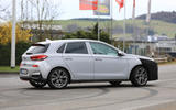 Hyundai i30 N-Line due for launch as first of lukewarm range