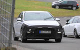 Hyundai i30 N-Line due for launch as first of lukewarm range