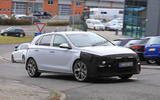 Hyundai i30 N-Line due for launch as first of lukewarm range