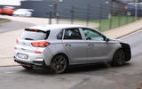 Hyundai i30 N-Line due for launch as first of lukewarm range