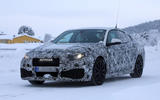 BMW 2 Series Gran Coupé spotted testing ahead of 2019 launch