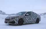 BMW 2 Series Gran Coupé spotted testing ahead of 2019 launch