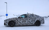 BMW 2 Series Gran Coupé spotted testing ahead of 2019 launch