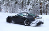 2019 Porsche 911: new pics of 630bhp Turbo S