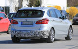 BMW 2 Series Active Tourer facelift due next year