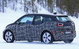 2018 BMW i3