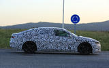 2017 Volkswagen Arteon - spy pics and tech specs of CC replacement
