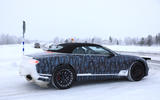 2019 Bentley Continental GT C to be brand’s sportiest drop-top