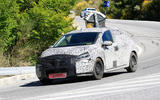 2019 Renault Clio: new pictures of high tech hatchback