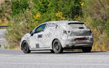 2019 Renault Clio: new pictures of high tech hatchback