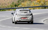 2019 Renault Clio: new pictures of high tech hatchback